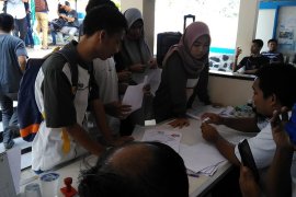 Pemohon "kartu kuning" di Lebak meningkat