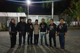 Gadaikan istri Rp250 juta, Polres Lumajang ungkap pembunuhan berencana salah sasaran