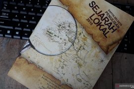 Pemkab Bangka Barat giatkan penulisan sejarah lokal