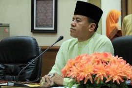 Anggota DPRD: Eksekusi hutan yang dirambah ilegal dan kembalikan ke habitat hewan