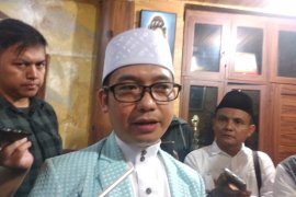 Wisata religi di Pesantren Sirnarasa Ciamis capai ribuan pengunjung