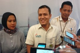 Omset SPBU di Tol Trans Jawa meningkat lima kali lipat