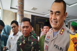 Pangdam Cenderawasih: Serka F masih diperiksa POM