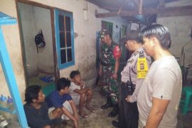 Petugas kelurahan jaring 36 pendatang di  Sumerta dan 27 pendatang di Sesetan