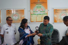TPID Kota Denpasar belajar pengendalian inflasi ke Makassar