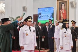 Akankah Duet 'Lampung Berjaya' Bertahan?