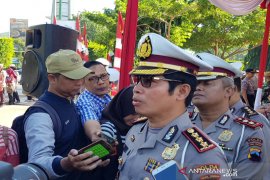 Korban meninggal selama Operasi Ketupat Candi  meningkat  dua kali lipat