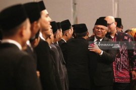 KPU: Pilkada serentak tahun 2020 digelar September