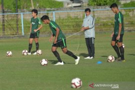 PEMUSATAN LATIHAN TIMNAS U-23 Page 1 Small