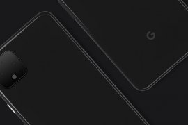Google umumkan Pixel 4 5G pekan depan