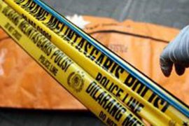 Warga Hinai temukan mayat perempuan di dalam sumur