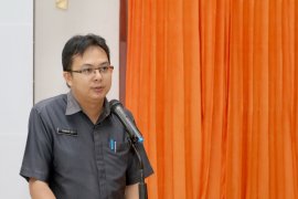 ASDP Pelabuhan Tanjungkalian Muntok diminta beri kontribusi pendapatan daerah