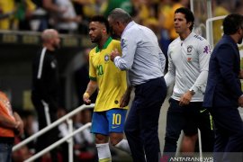 Profil Grup A, tantangan dan kesempatan tuan rumah tanpa Neymar