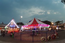 YLKI: Parkir di arena PRJ Rp30.000 terlalu mahal