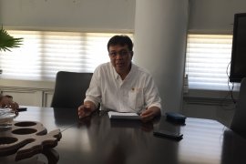 Rektor: Kelulusan bukan semata dilihat  nilai rata-rata UTBK