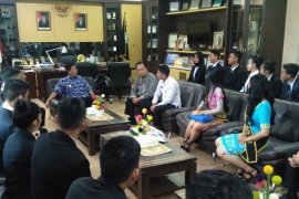 Bupati minta finalis "Bujang dan Dayang" bantu promosikan potensi daerah