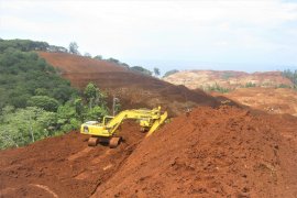 Cikasda Sulteng minta BKPM cabut izin BTIIG dari OSS