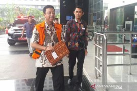 KPK periksa Rommy