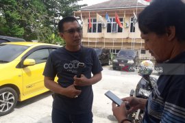 KPU Kabupaten OKU persiapkan tahapan Pilkada 2019