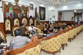 Trenggalek siap jadi tuan rumah "Indonesia Climbing Festival"