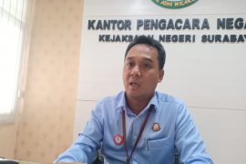 Kejaksaan kembali layangkan somasi penghuni THR Surabaya