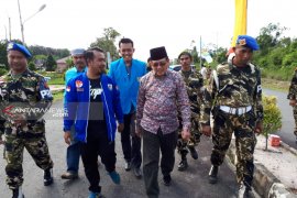 Upaya KNPI Lingga miliki gedung pemuda buahkan hasil