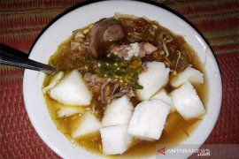 Pedagang kuliner di Bogor masih perpanjang mudik