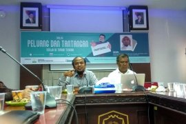 Dosen asal Jeddah: Peluang kerja di Arab Saudi besar