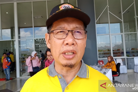 ULM buka jalur mandiri mulai 14 Juni