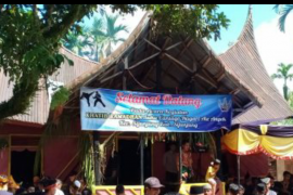 Ingin tahu prosesi adat dalam pemilihan khatib di Nagari Aie Angek Sijunjung