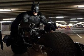 "The Batman" akan lanjutkan syuting di Inggris