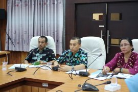 "Waton Parade 2019" untuk lestarikan pegon di Jember