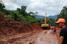 Kotabaru backs to normal after flood