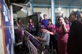 Pemasaran masih jadi kendala utama bagi perajin Gianyar