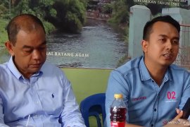 Gerindra Limapuluh Kota bakal usung calon bupati pada Pilkada 2020