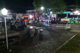 Kembangkan Pujasera Selera Rakyat Palangka Raya hingga mampu samai Pasar Segar Makassar