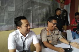 Pemeriksaan Kivlan Zen terkait dana dari Habil Marati