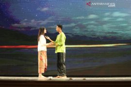 "Malin Kundang" ikut meriahkan Malam Kebudayaan Indonesia di Nanning
