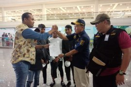 KKP fasilitasi pemulangan empat nelayan dari Australia