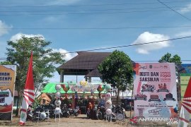 "Sambas Food and Fashion" kenalkan potensi daerah