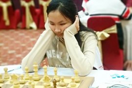 Pecatur Ummi tahan remis pemuncak klasemen