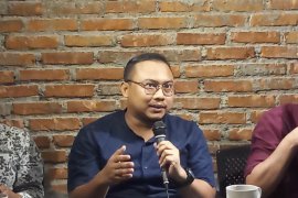 Sidang pendahuluan MK menyerupai forum penanganan administrasi Pemilu