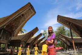 Desa wisata dan homestay dikembangkan di Tana Toraja, Sulsel