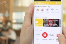 Alamat.com bawa 35.000 pebisnis masuki "go digital"
