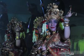 Festival Budaya Sriwijaya resmi dibuka Page 1 Small