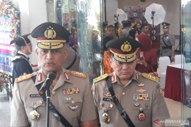 Kakorlantas: Pengemudi bus gunakan telepon dalam kecelakaan di Cipali