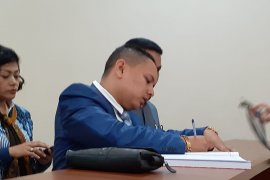 Bareskrim menolak laporan kuasa hukum Kivlan Zen