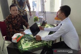 Mahkamah Syar'iyah Nagan Raya layani gugatan cerai secara online