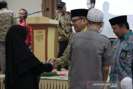 Jadwal Tunggu Jemaah Haji Balangan Mencapai 30 Tahun