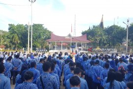 Loyalitas dinilai dari prestasi, bukan karena mengikuti pimpinan kemana pergi